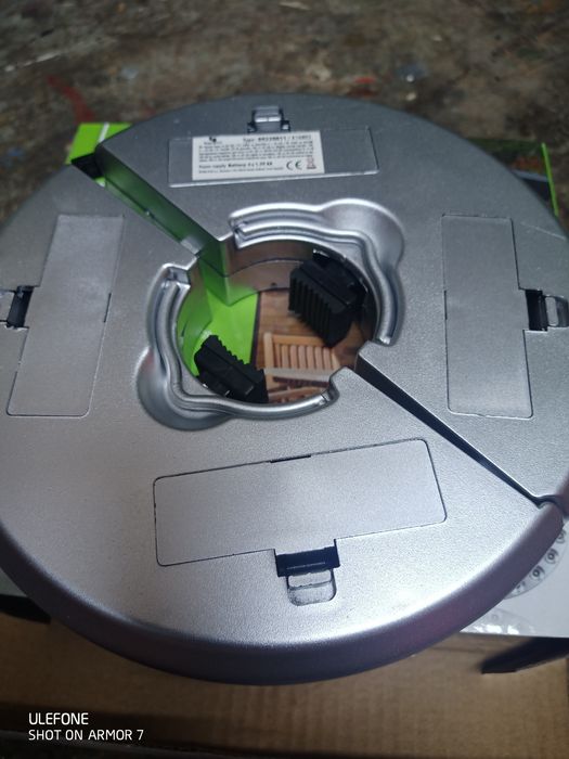 Okazja lampa pod parasol