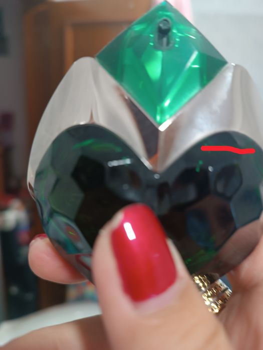 Perfume Aura Tierre Mugler