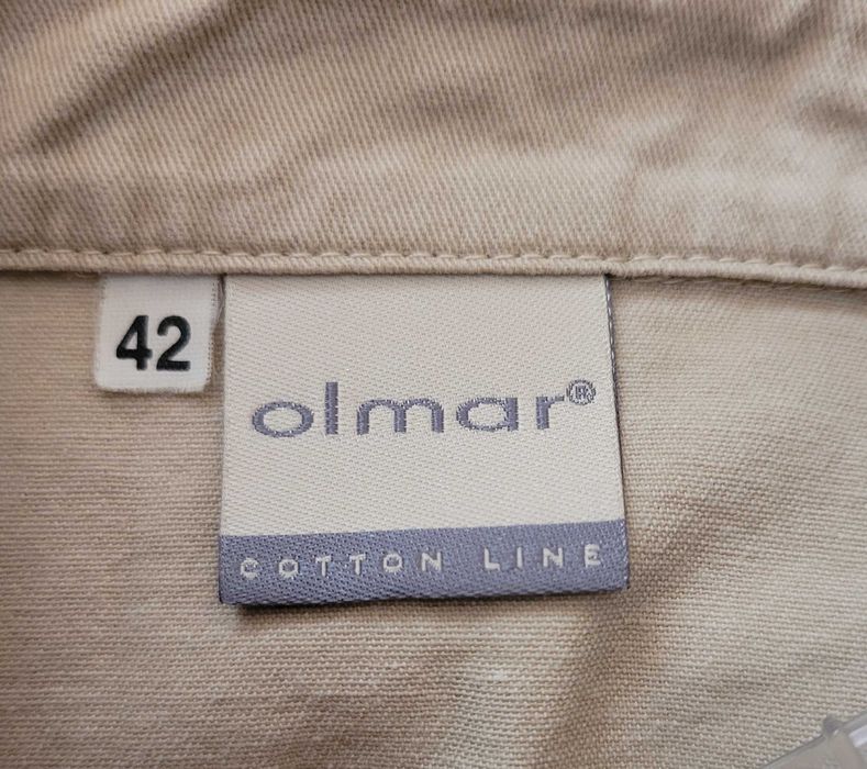 Sukienka Safari długa