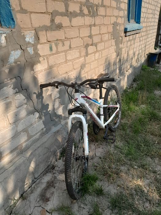 Продам велосипед