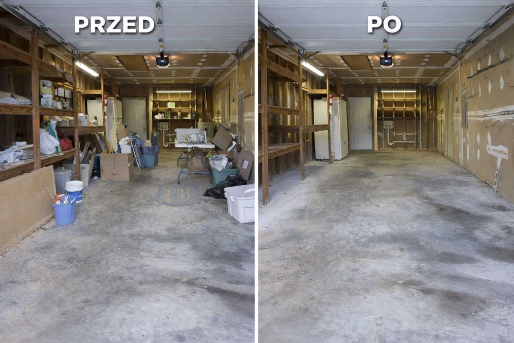 → Wywóz Mebli i Opróżnianie Mieszkań - Mszczonów | Kompleksowo Szybko