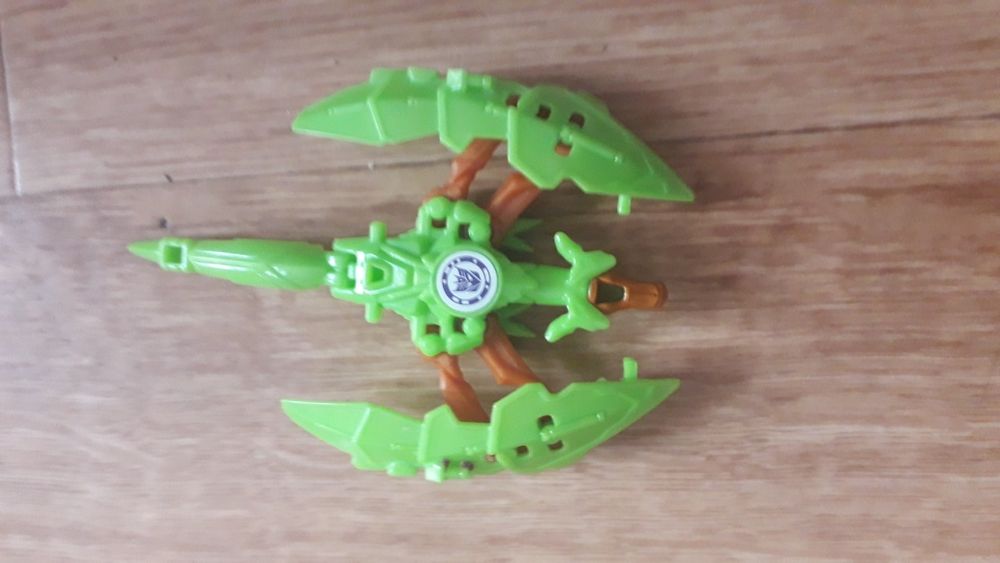 Figurka transformers