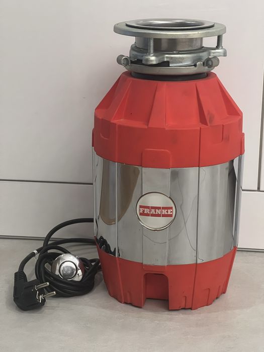 Młynek do odpadów kuchennych FRANKE Turbo Elite TE75