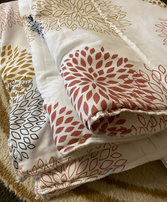 Ковдра JYSK 135x200см тепла