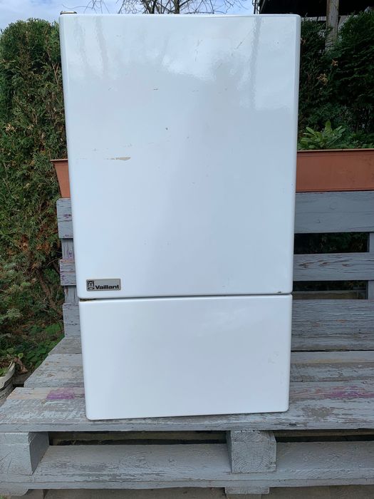 Котел 24 Вайлант т4