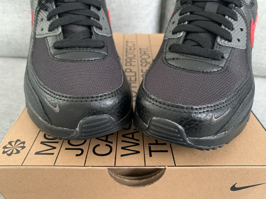 NIKE Air Max 90 GS r. 36.5