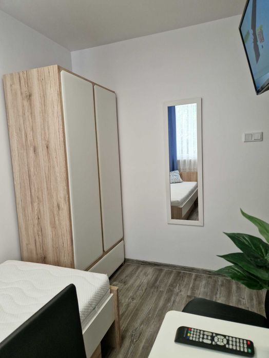 Mieszkanie – Lublin, Śródmieście - Widok 3