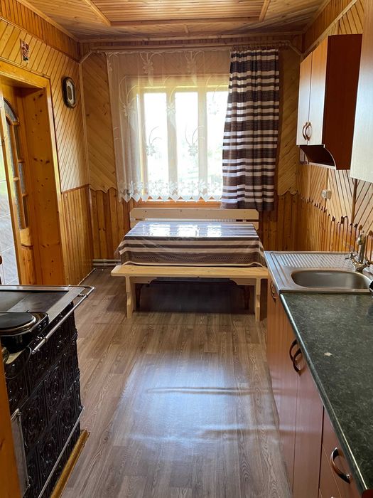 Садиба”Брай» Здається будинок, Центр села. Карпати 200грн