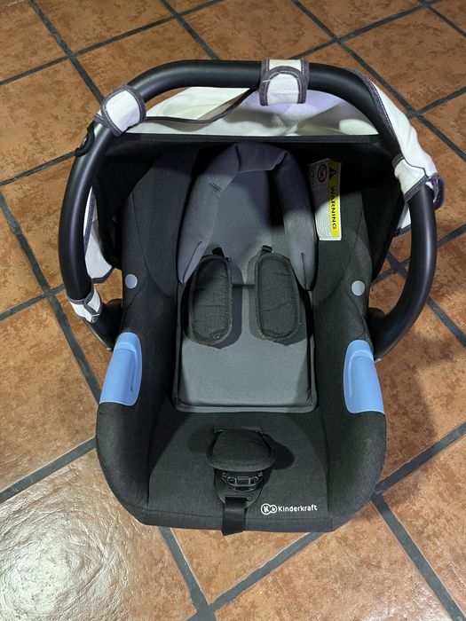 Carrinho de bebe