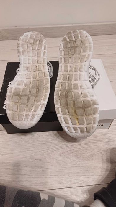 Buty sportowe Adidas Lite Racer Adapt