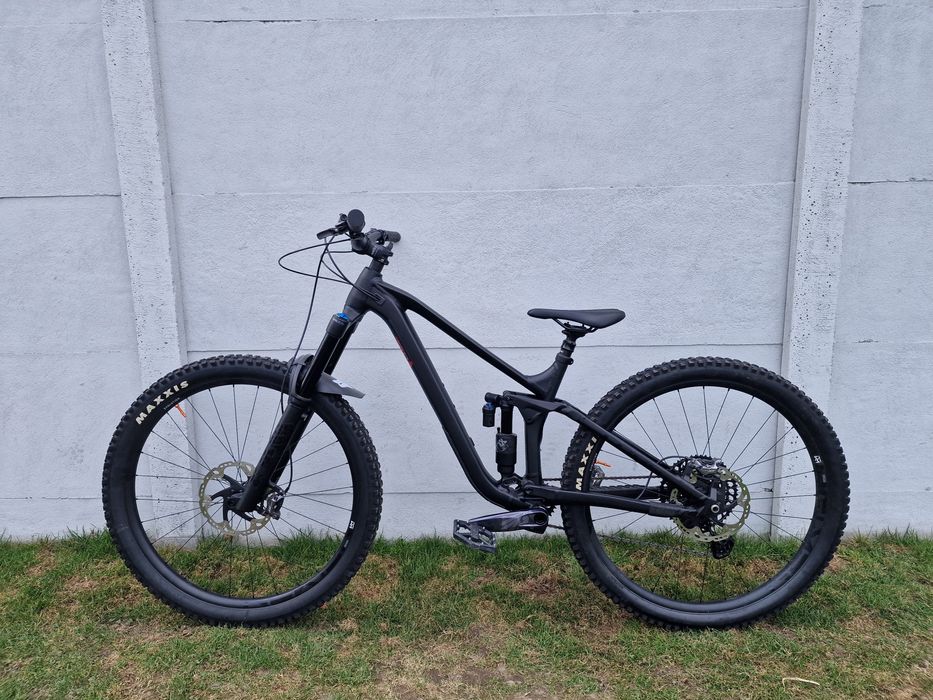 Rower Cube Stereo ONE77 Pro Okazja Rower Enduro DH