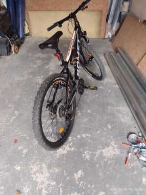 Sprzedam rower ROMET