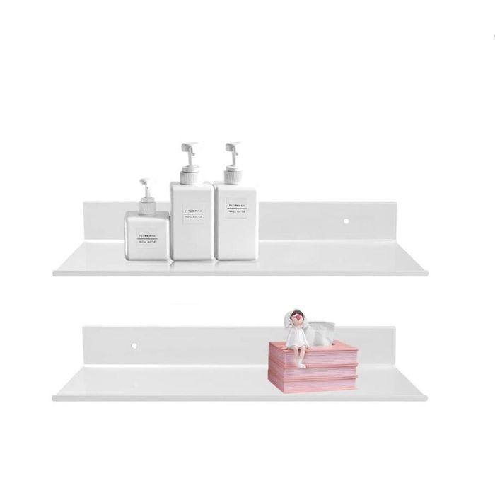 Półka Ścienna Schyida 30Cm 2 Szt.