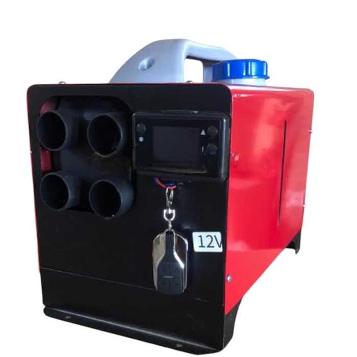 Вебасто автономка великий вибір WEBASTO дизильний обігрівач автономний