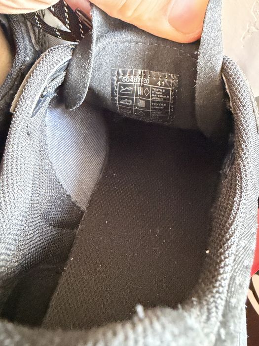 Кросівки Hugo Boss wayne runn 41 27см