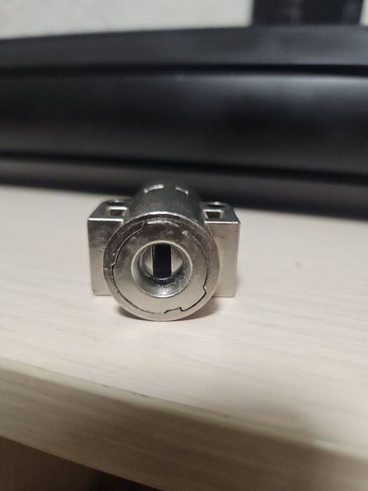 Продам замок ABUS