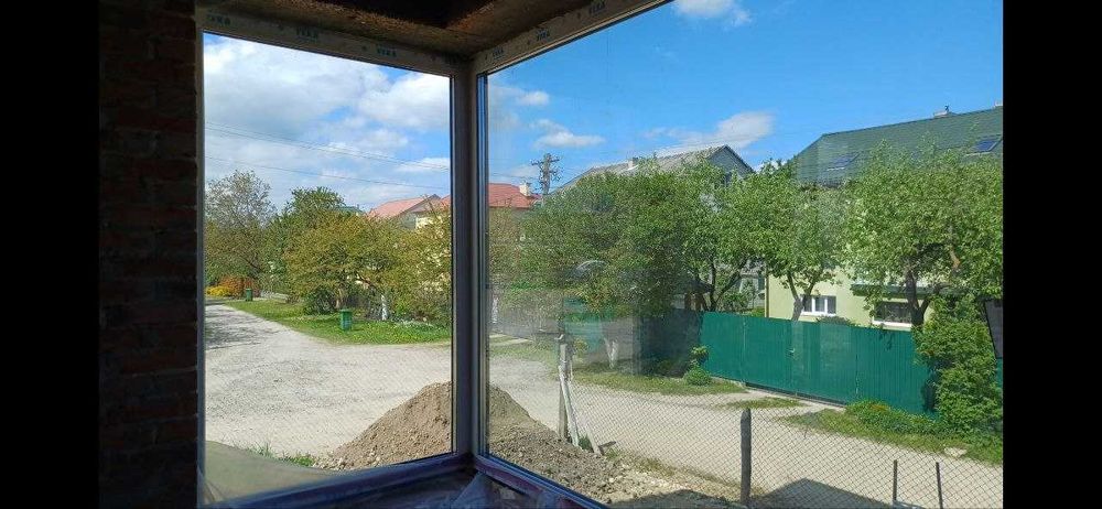 Продаж окремостоячого будинку в Пустомитах по Вул. Хвильового