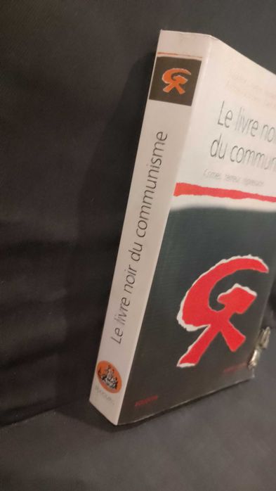 Le Livre Noir du Communisme