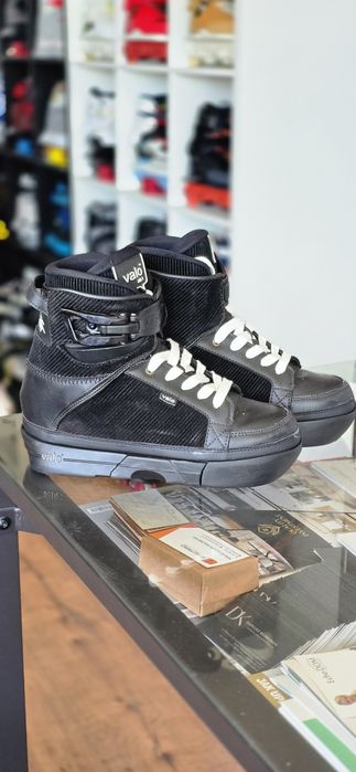 Rolki agresywne Valo AB.1  VX r.38-39