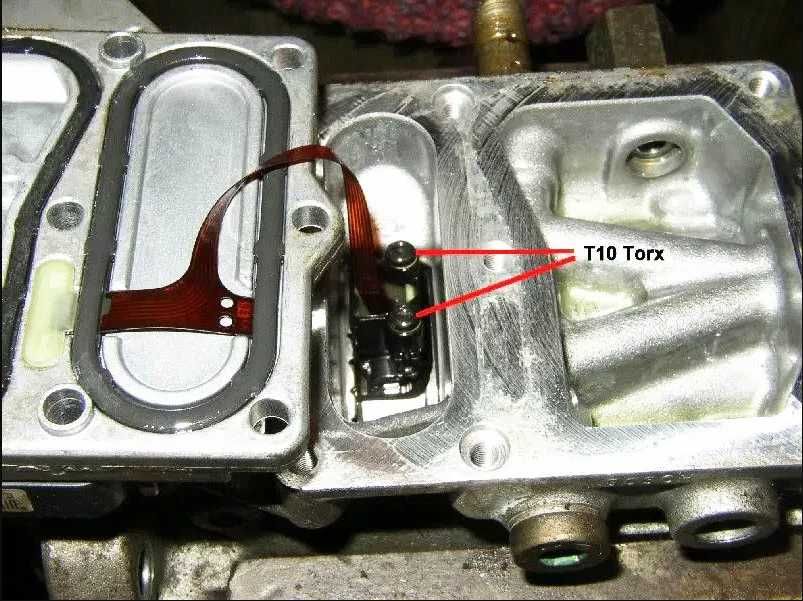 Pompa Wtryskowa Sterownik Ford Mondeo 2.0 TDDi VP44VP30 PSG5