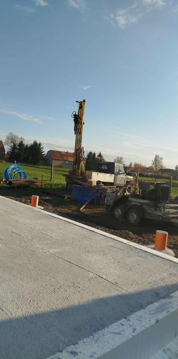 Studnie głębinowe studnie odwierty studni