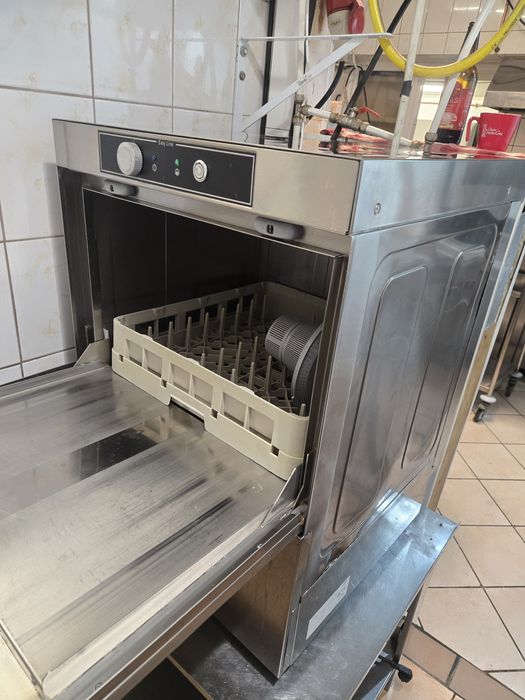 Zmywarka gastronomiczna Stalgast