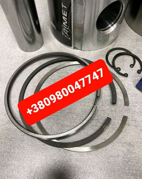 Запчасти Поршневая МТЗ ЮМЗ Т150 ЯМЗ Т40 СМД22 Т25 Т16 КАМАЗ Д245 СМД18
