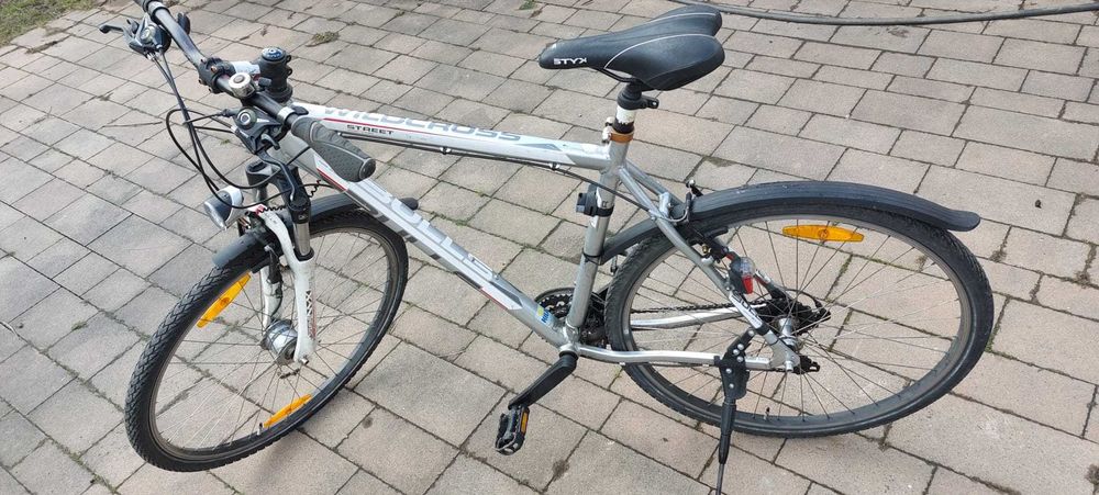 Rower męski 28 cali