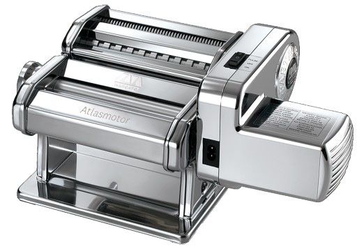 Elektryczna Maszynka do makaronu Marcato AtlasMotor