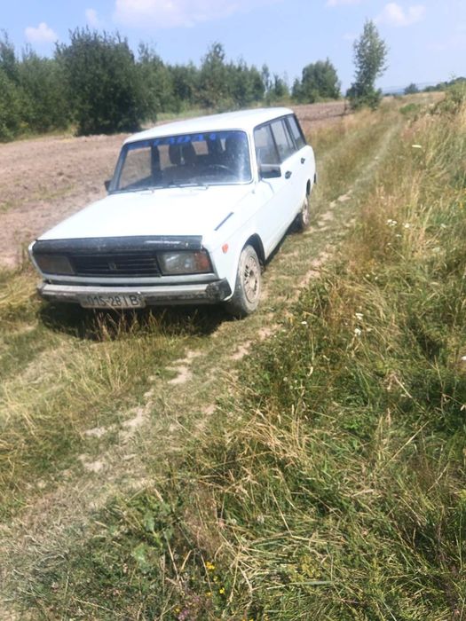 Продам авто ВАЗ 2104