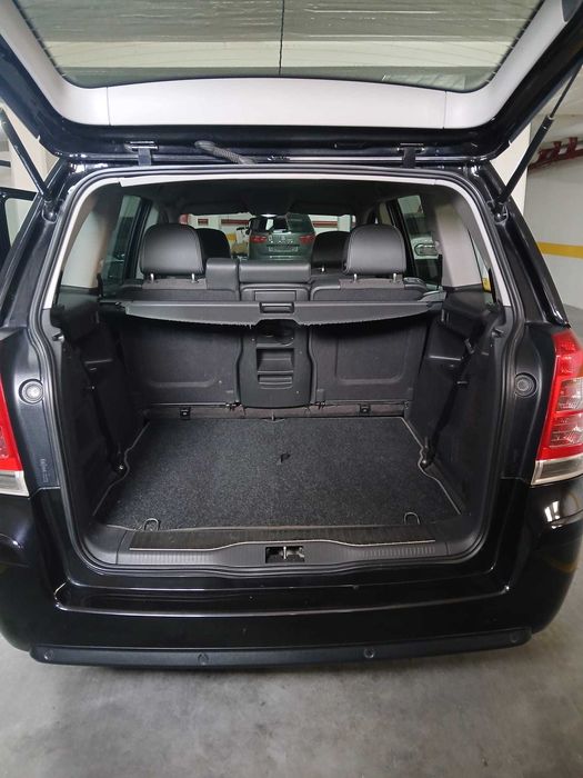 Opel Zafira 1.7 CDTI Cosmo - Negociável