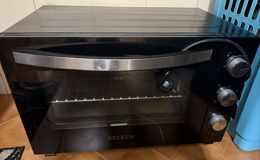 Forno   Eletrico