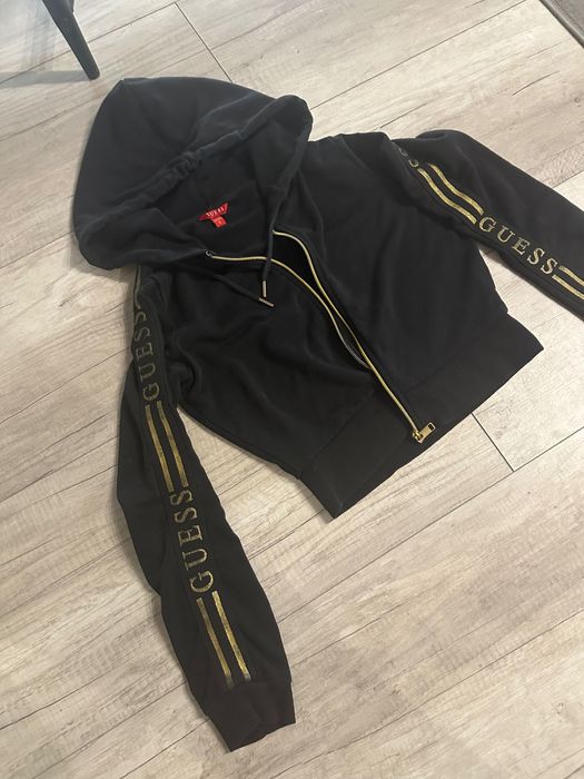 Bluza Guess roz S orginal