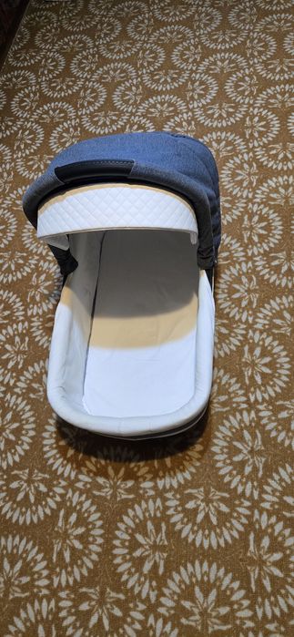 Люлька - Коляски ROAN