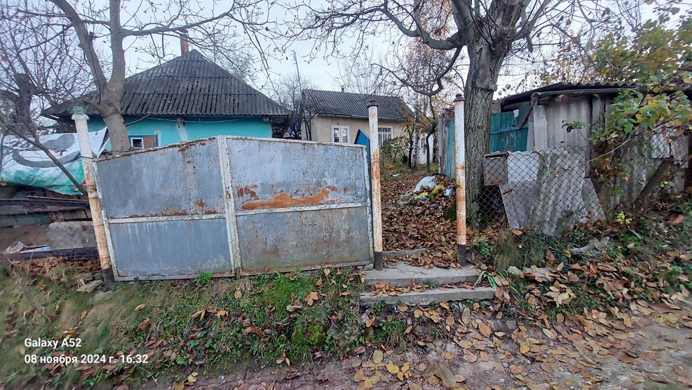Продається будинок с. Добринівці