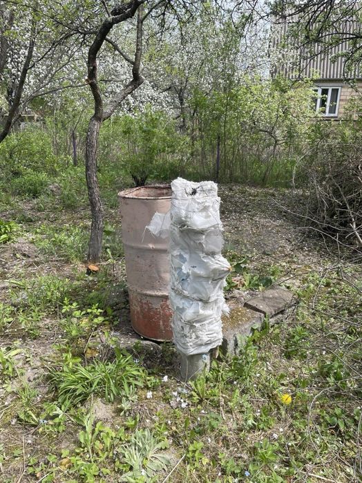 Продаж дачного будинка з ремонтом та гаражем!! Новосілки, Фастівський р-н