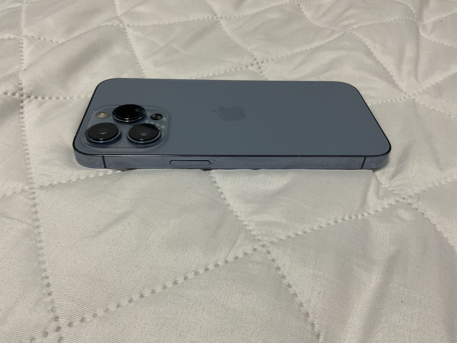 Iphone 13 pro DESBLOQUEADO