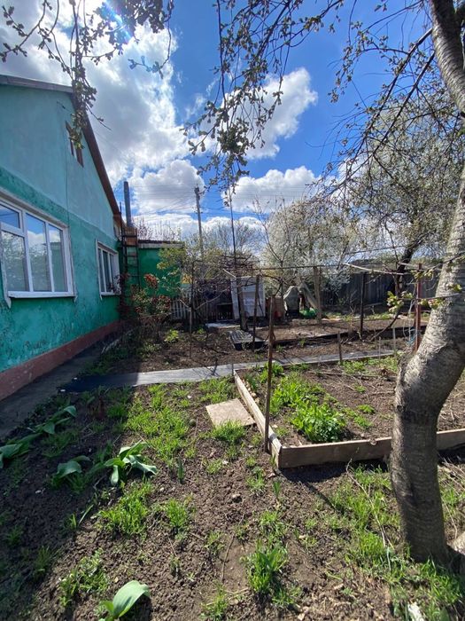 Часть домовладения Слободка, классный дом