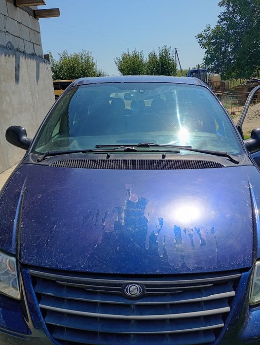 Продам автомобіль Додж