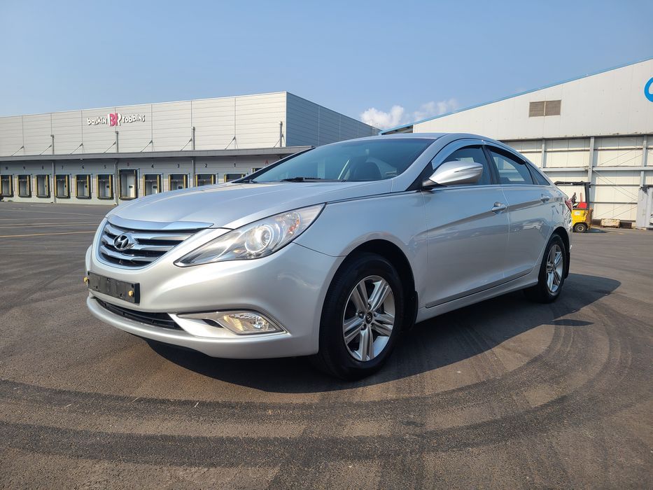 Авто в аренду, аренда авто, оренда авто, авто під таксі, работа в таксi Hyundai Sonata 2018 NR ГАЗ АВТОМАТ