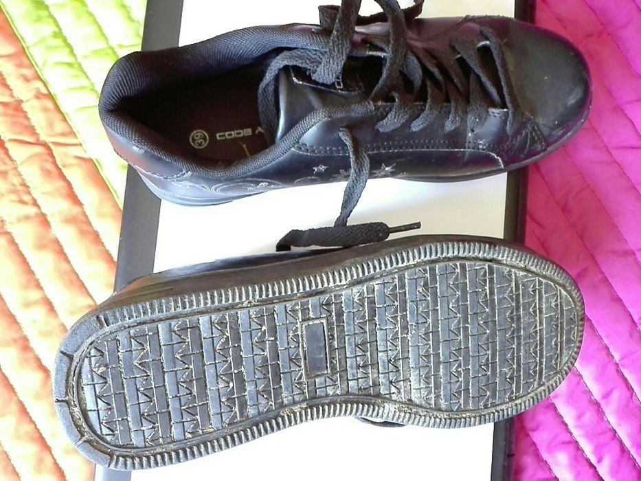 Sapatos de mulher n°39 SP 502