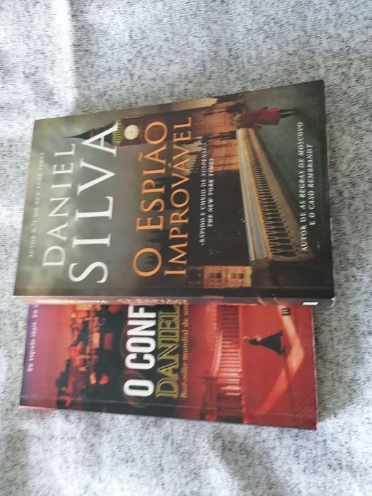 Livros a preços acessíveis