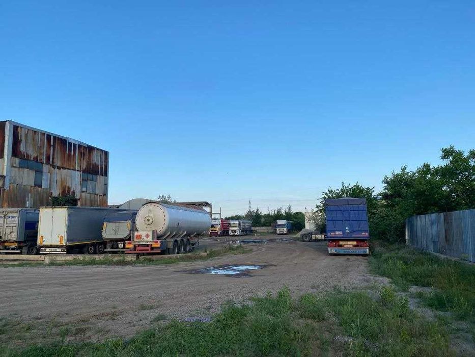 Комерційна нерухомість за адресою Люстдорфська дор. (площа 28000 м²) - Atlanta.ua - фото 11