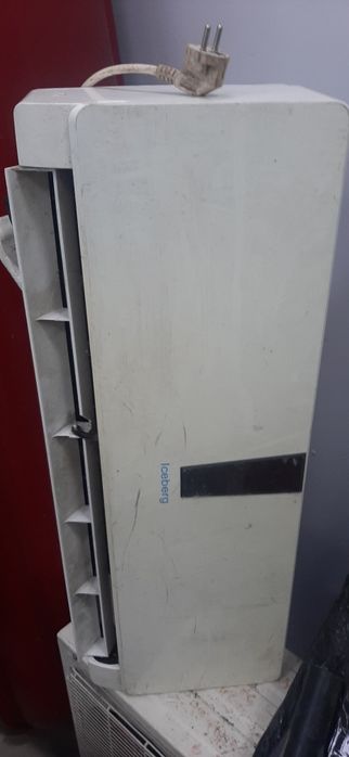 Кондиционер Iceberg KGR-07AH