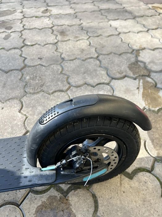 Електросамокат  proove