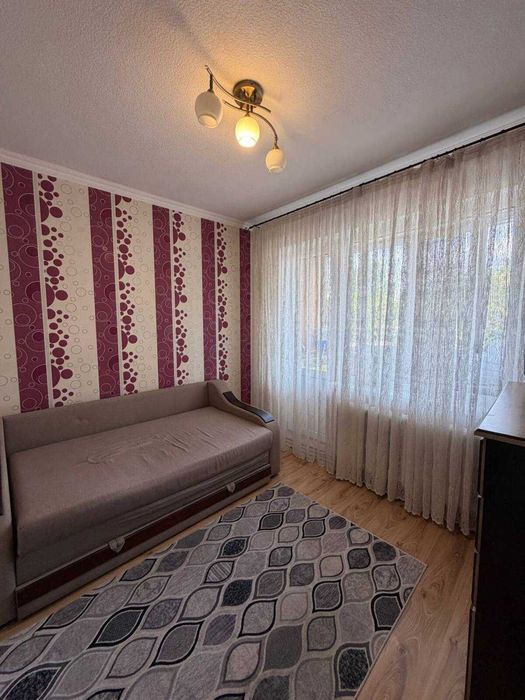 Продаж 3-ної квартири, ДНС (навпроти Критого ринку)