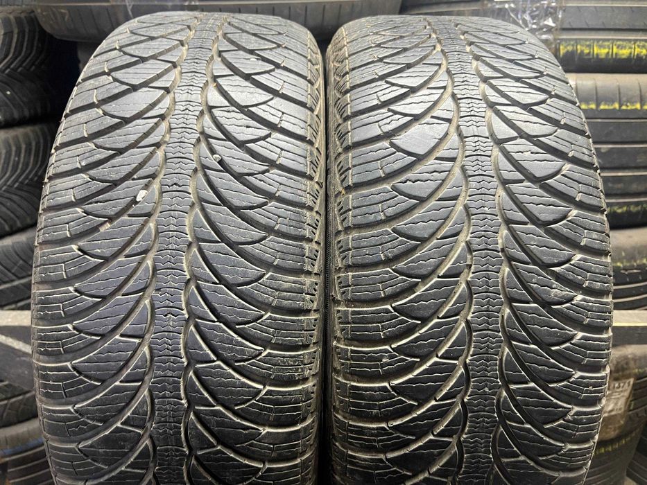 205/55 R16 Fulda пара зима ар. 205227