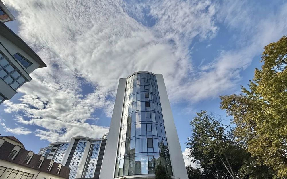 Продам Пентхаус ЖК Парус