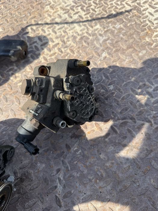 Motor renault master 2.2 para peças