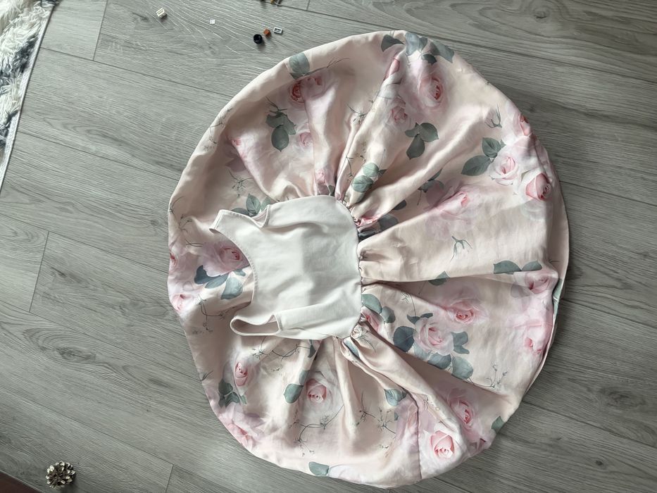 Плаття сукня H&M 110/116р